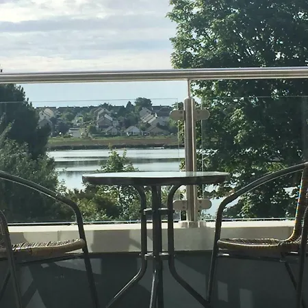City Lake House Galway