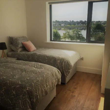 City Lake House * Galway