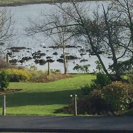City Lake House Galway