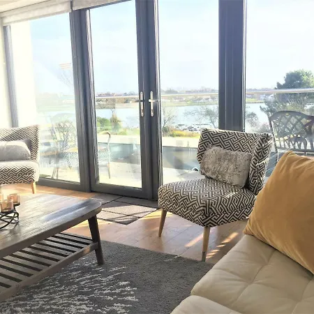 City Lake House Galway