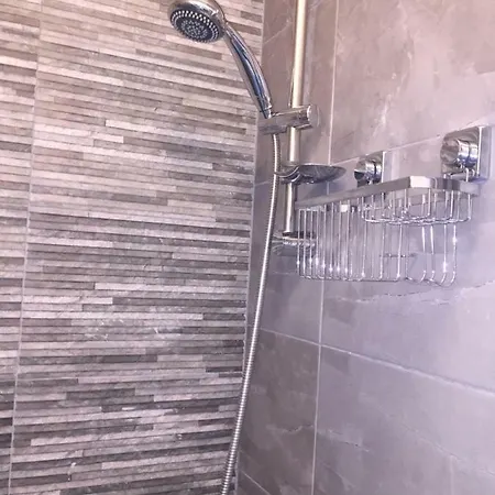 Holiday home City Lake House Galway